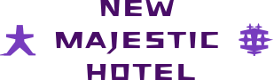 New Majestic Hotel
