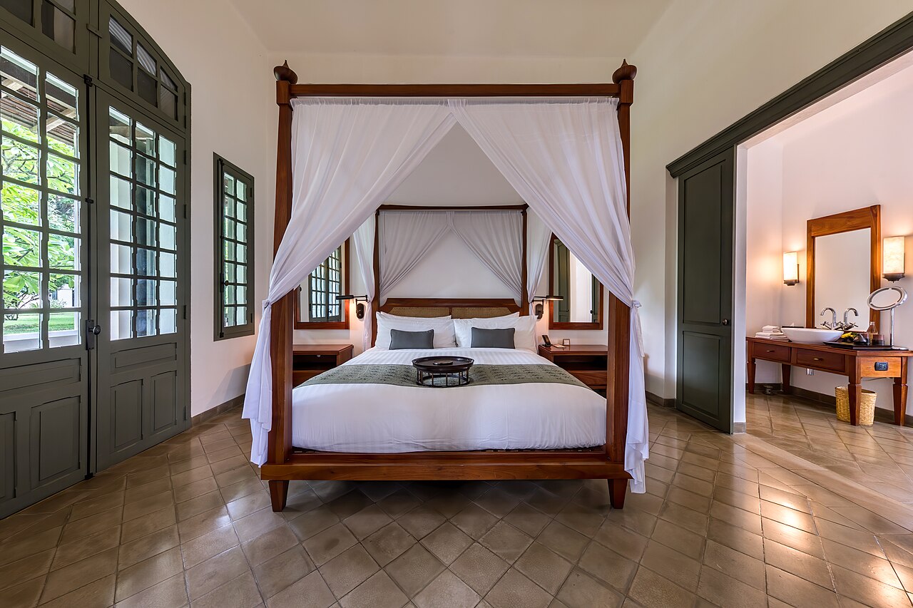 Attic Suites