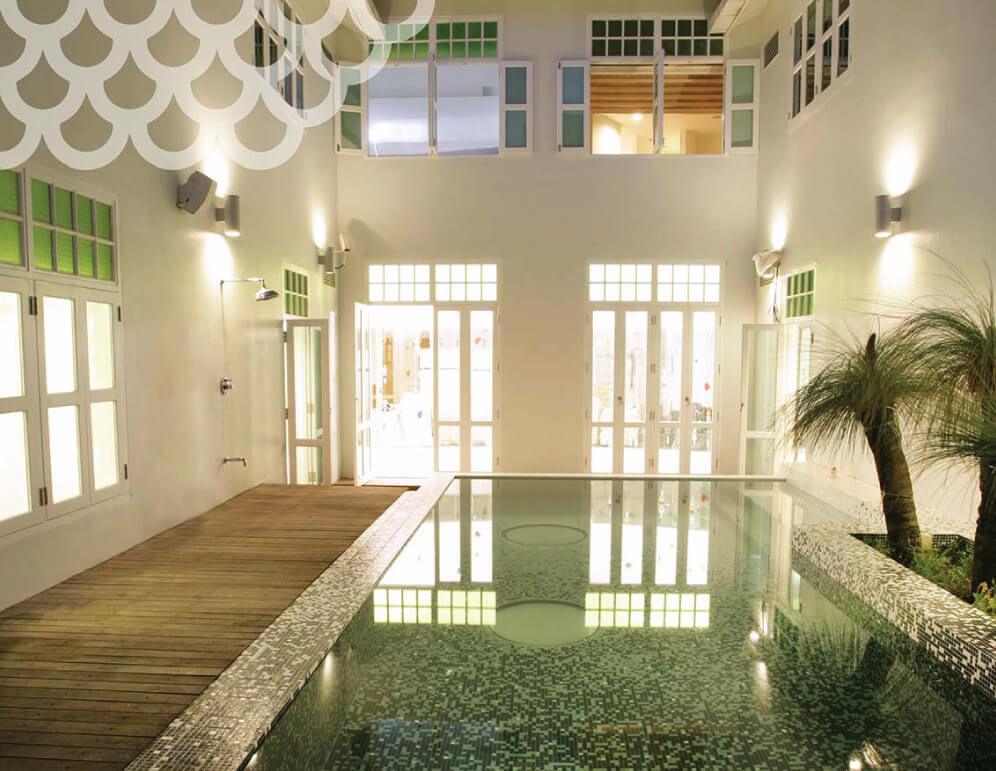 New Majestic Hotel